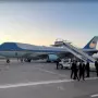 Trump diz que protocolo de seguran&ccedil;a o fez trocar de avi&atilde;o na Turquia 