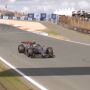 Bortoleto fica em 9º em sprint dominado por George Russel na Holanda