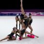 Gin&aacute;stica r&iacute;tmica: Brasil &eacute; bronze e garante vaga em Los Angeles 2028