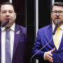 Rodolfo Nogueira e Pollon quase triplicam patrim&ocirc;nio durante mandato de deputado