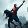 'Homem-Aranha: Um Novo Dia' atinge US$ 2 bi e j&aacute; est&aacute; entre 8 maiores bilheterias da hist&oacute;ria