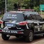 PM &eacute; preso por abuso sexual contra adolescente no interior de MS