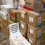 Bolo de 800 quilos ser&aacute; distribu&iacute;do gratuitamente ap&oacute;s desfile