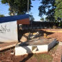 Prefeitura aumenta em R$ 137 mil custo da obra da Pra&ccedil;a dos Imigrantes