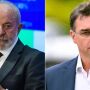 Lula tem 47% e Flávio 44 % no 2º turno, seguem empatados tecnicamente