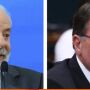 Lula tem 47% e Fl&aacute;vio 44% no 2&ordm; turno, seguem empatados tecnicamente
