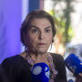 Em MS, Ministra das Mulheres cobra Assembleia e Governo do Estado por mais or&ccedil;amento