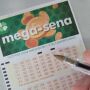 Resultado da Mega-Sena de hoje, concurso 3051, domingo (30/08): veja o rateio