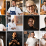 Mesa Ao Vivo MS re&uacute;ne chefs de diferentes regi&otilde;es do Brasil com debates, aulas, receitas e mais
