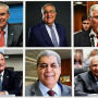 Assembleia com 3 ex-governadores pode impor desafio de governabilidade a Riedel