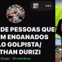 Filho de pastores &eacute; acusado de golpes milion&aacute;rios de pir&acirc;mide financeira em MS