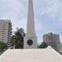 Tr&acirc;nsito ter&aacute; altera&ccedil;&otilde;es na regi&atilde;o do Obelisco nesta ter&ccedil;a-feira