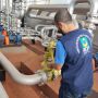 Fisco cassa distribuidora de combust&iacute;veis instalada no "ninho de cobras"