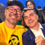 Pollon tenta 'sair por cima' após ser vetado de concorrer ao Senado