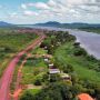 Imasul recbe R$ 21,5 milh&otilde;es e libera obra bilion&aacute;ria de mineradora