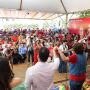 Abertura oficial da campanha do PT em MS t&ecirc;m milit&acirc;ncia presente em peso