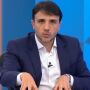 Toffoli suspende campanha digital de Renan Santos, repasses e participa&ccedil;&atilde;o em debate