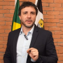 Renan Santos é oficializado em ato com ingresso de até R$ 7 mil e livro de propostas 'de luxo'