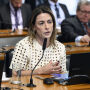 Fiscaliza&ccedil;&atilde;o mira R$ 17,4 milh&otilde;es de "emendas Pix" de Soraya P&aacute;g. 3