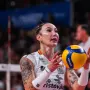 Nova regra da CBV afeta participa&ccedil;&atilde;o de Tifanny na Superliga de v&ocirc;lei