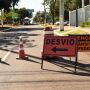 Cinco vias de Campo Grande ter&atilde;o interdi&ccedil;&otilde;es nesta sexta-feira; confira