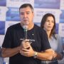 Riedel e advers&aacute;rios podem gastar at&eacute; R$ 9,3 milh&otilde;es na corrida pelo Governo