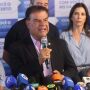 Mesmo com o irm&atilde;o F&aacute;bio Trad na disputa, Nelsinho declara apoio a Riedel em MS