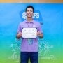 Estudante de Campo Grande representa o Brasil em interc&acirc;mbio de tecnologia na China