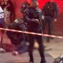 Jovem de 21 anos morre ap&oacute;s ser esfaqueado durante briga no Centro de Campo Grande
