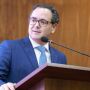 Bitto Pereira representará OAB Nacional no CNJ