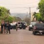 Pol&iacute;cia de MS mata quatro em menos de 24 horas