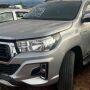 TJMS leiloa Hilux, SW4 e Amarok com lances a partir de R$ 16 mil