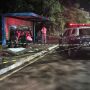 Mulher morre ao ser atingida por galho de &aacute;rvore no Parque dos Poderes