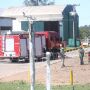 Explos&atilde;o deixa sete trabalhadores feridos em f&aacute;brica de ra&ccedil;&atilde;o em Campo Grande