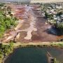 Duas barragens de Campo Grande t&ecirc;m alto risco de acidente, aponta Imasul