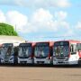 Ap&oacute;s comprar Guaicurus, HP avalia quais &ocirc;nibus continuar&atilde;o em Campo Grande