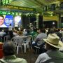 Flávio Bolsonaro não vem a MS e Riedel afirma que não haverá impacto na campanha