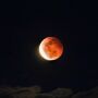 Eclipse vai encobrir 96% da Lua nesta quinta e poder&aacute; ser visto em MS
