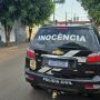 Mulher desaparecida &eacute; encontrada morta e duas suspeitas s&atilde;o presas em Inoc&ecirc;ncia