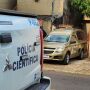 Pol&iacute;cia procura homem suspeito de matar mulher asfixiada em Campo Grande