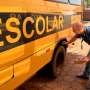 TCE faz pente fino em transporte escolar de MS
