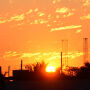 Onda de calor: 16 municípios de MS registram temperaturas acima de 40°C
