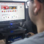 Viciada tem conta reativada 'sem explica&ccedil;&atilde;o' e perde R$ 550 mil em 4 meses