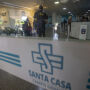Empresa sem contrato recebe R$ 5,5 milh&otilde;es da Santa Casa
