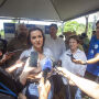 Conv&ecirc;nio de R$ 4,7 milh&otilde;es garante 44 m&aacute;quinas para produtores de Campo Grande