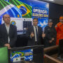 Seguran&ccedil;a ser&aacute; refor&ccedil;ada nas elei&ccedil;&otilde;es, mas furtos e viol&ecirc;ncia dom&eacute;stica preocupam