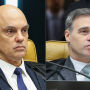 Crise no STF deve se prolongar 