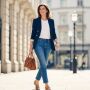 Entre Costuras & CuLtura: 40+ a idade em que o estilo fica ainda mais interessante