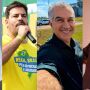 Reinaldo Azambuja mant&eacute;m lideran&ccedil;a na disputa para o Senado em MS