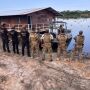 Justi&ccedil;a bloqueia R$ 6 milh&otilde;es e gado de propriedade investigada no Pantanal